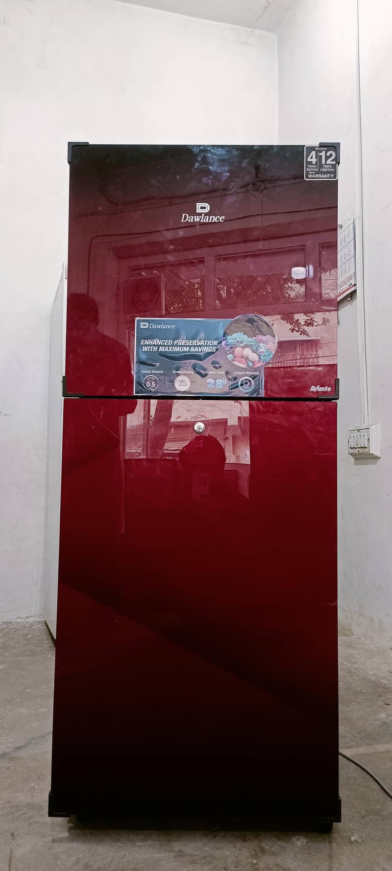 2 دو منتھ یوز ہوا ہے 1