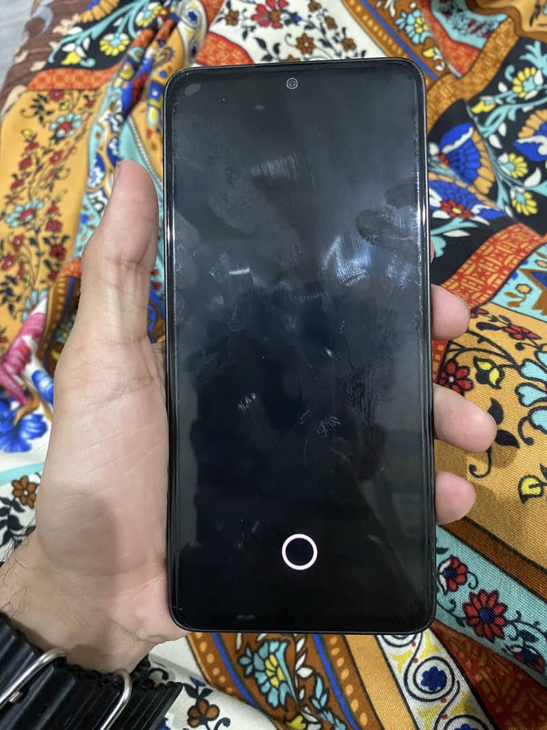 Redmi note 13 2