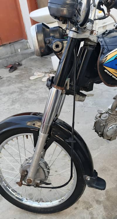 union star model 2021