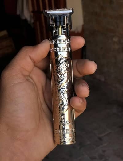 T9 Vintage Hair Trimmer For Men