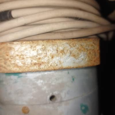 GFC copor wending fan available