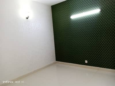 3 Bed DD Rufi Green City Apartment For Sale In Gulistan-E-Jauhar Block 18