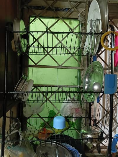 bartan stand for sale