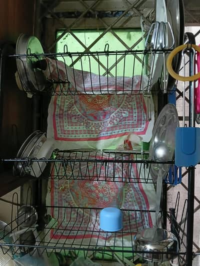 bartan stand for sale