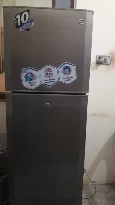 12 cbf PEL fridge for sale in attock city