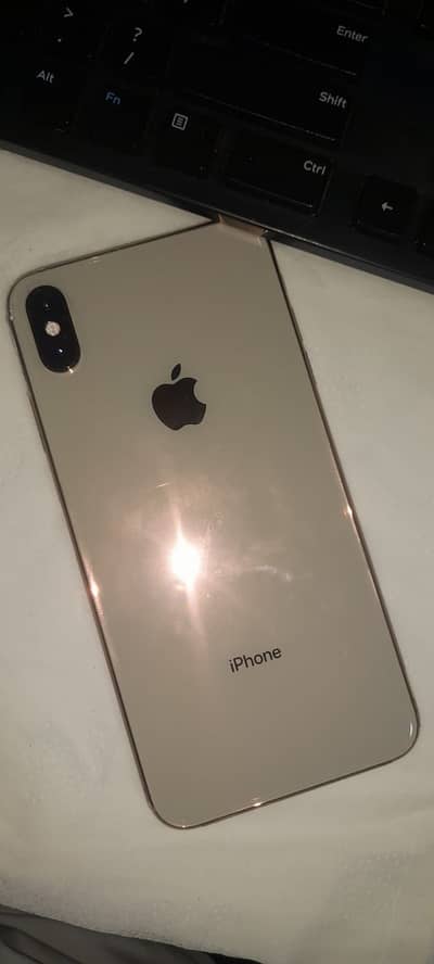 I Phone XS MAX