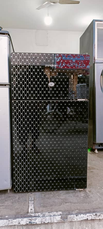 panatran fridge