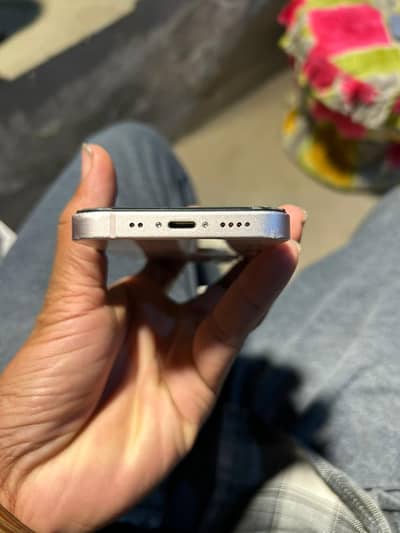 iPhone 13 Mini Non PTA