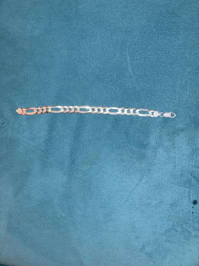 Pure 925 Silver Chain 18g+