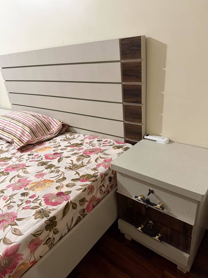 Bed set 3