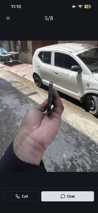 I phone 13 pro siaria belu coler 96 battery helth whatsap 03043173167