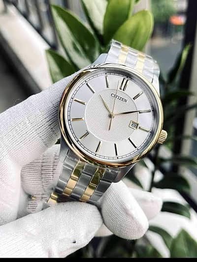 Citizen Quartz Limited Edition