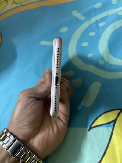 Iphone 7 plus pta approved