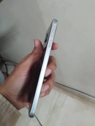 samsung galaxy s6 only board panel dead