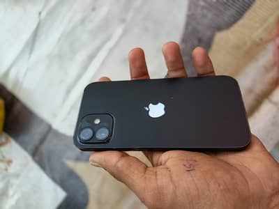 Iphone 12 jv urgent sale