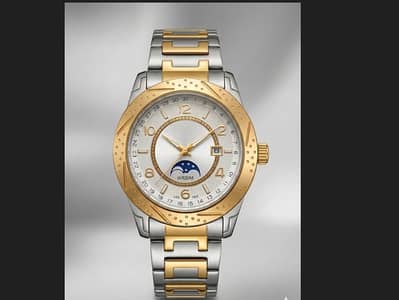 Stylish Fashion Watch – Premium Design – 2 Month Guarantee