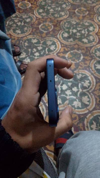 Oppo Reno 15F 5G Mobile For Sell