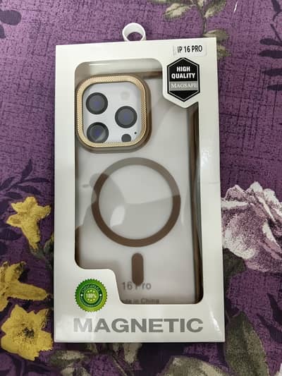 iphone 16 pro & 15 pro max  covers High Quality