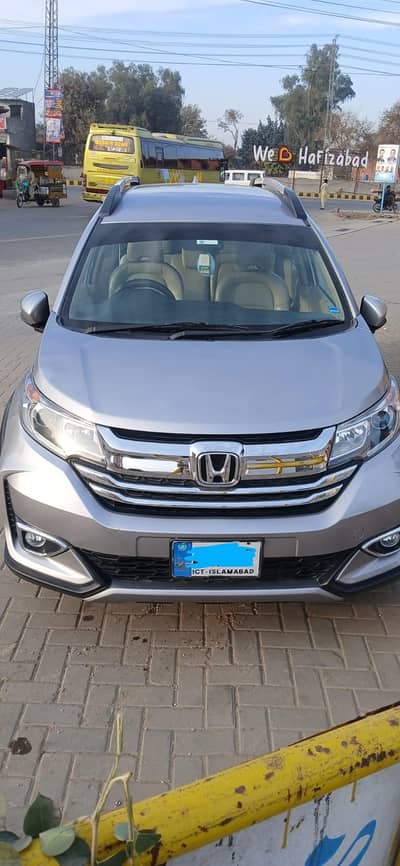 Honda BRV-S 2022 model