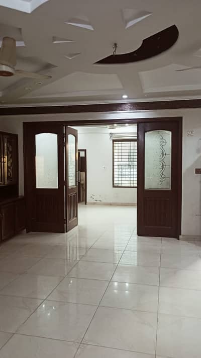 8 Marla Upper Portion Available For Rent In Ahmed Yar