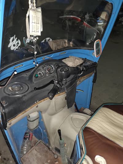 sazgar Raksha 2024 model Tez raftar