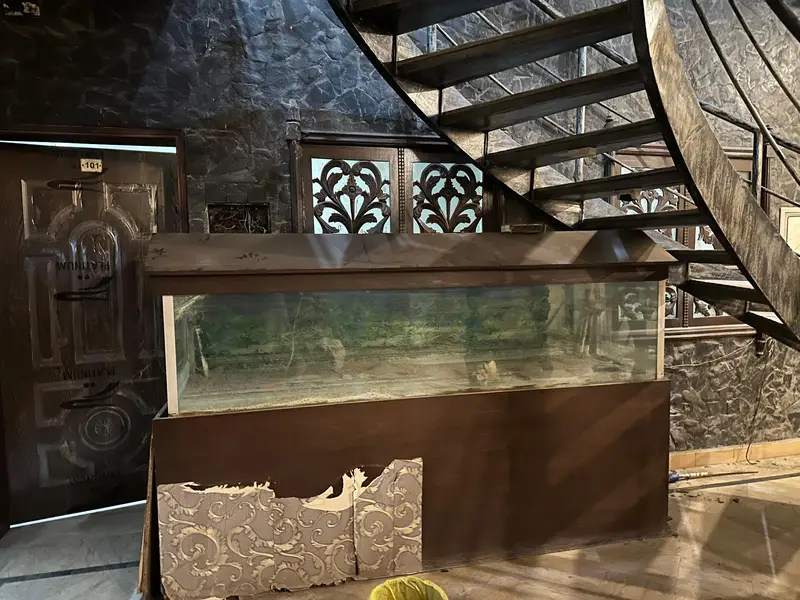 aquarium for sale krna — photo 3
