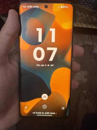 Motorola edge 40 neo 12 256