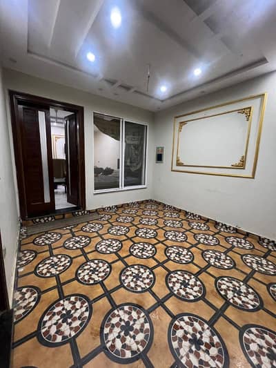 5 Marla Double story House For Rent In Buchvillas Multan