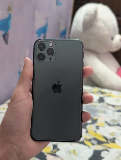 iphone 11 Pro Non PTA 256GB