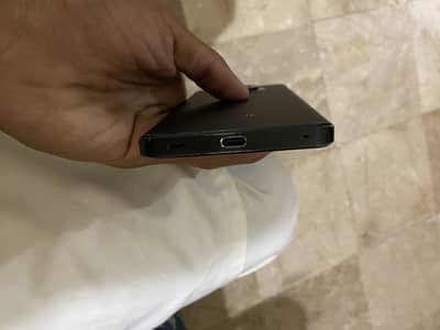 Sharp auos r7 non pta exchange possible