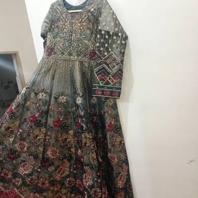 Brand New maxi 3 piece