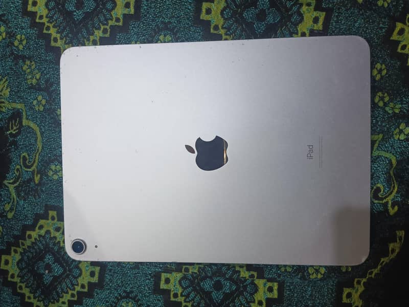 ipad Air 4 3