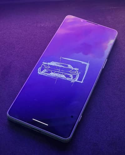 Sony 1 IV 12/256 non