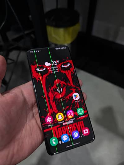 Samsung S20 Plus 12/128 PTA