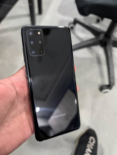 Samsung S20 Plus 12/128 PTA