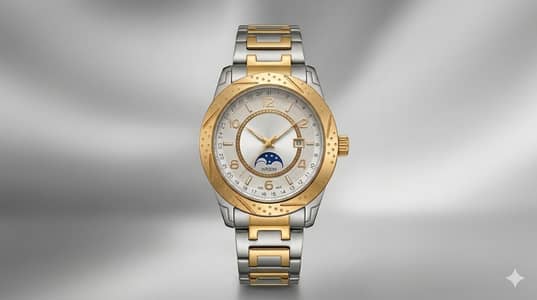 Stylish Fashion Watch – Premium Design – 2 Month Guarantee