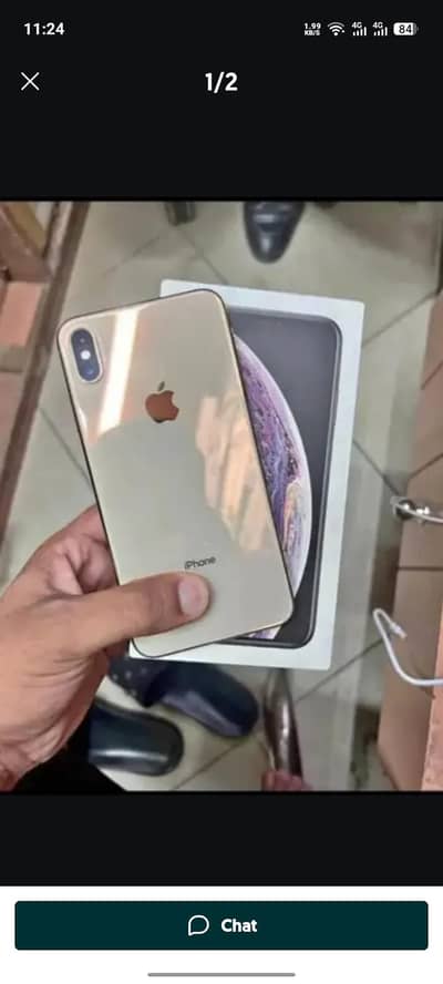 Apple iPhone XS Max