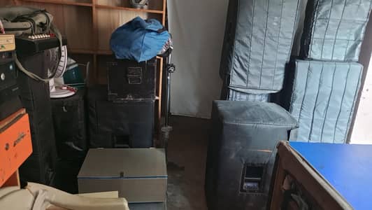 sound system for sale