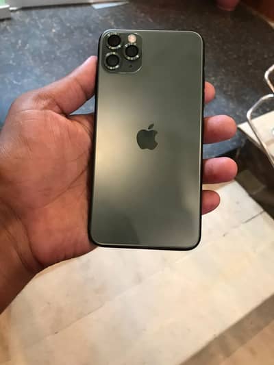 iphone 11 pro max