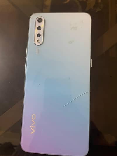 Vivo S1
