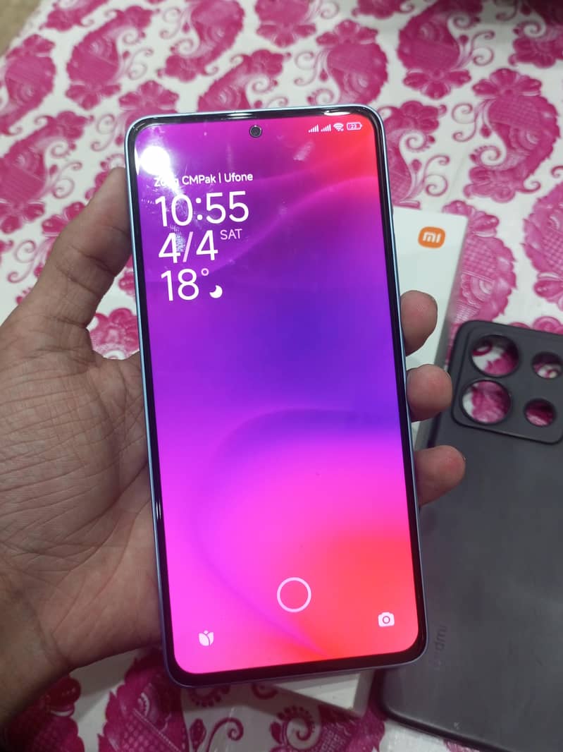 Redmi Note 13 1