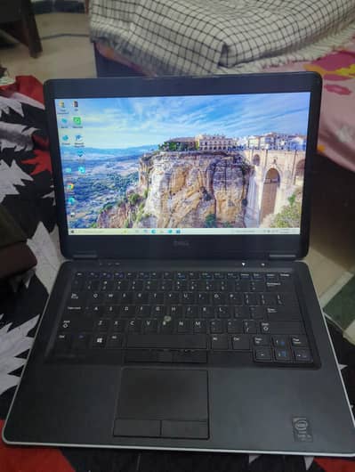 dell e7440 i5 4th generation