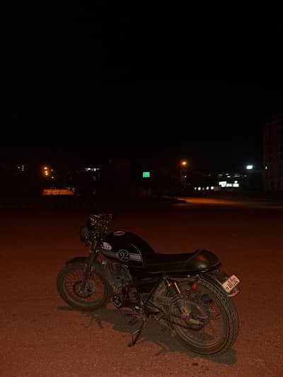 HI SPEED INFINITY FOR SALE (NEGOTIABLE)