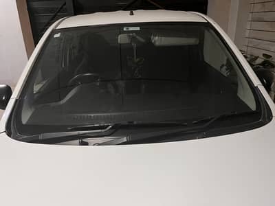 Suzuki cultus 2021 vxr