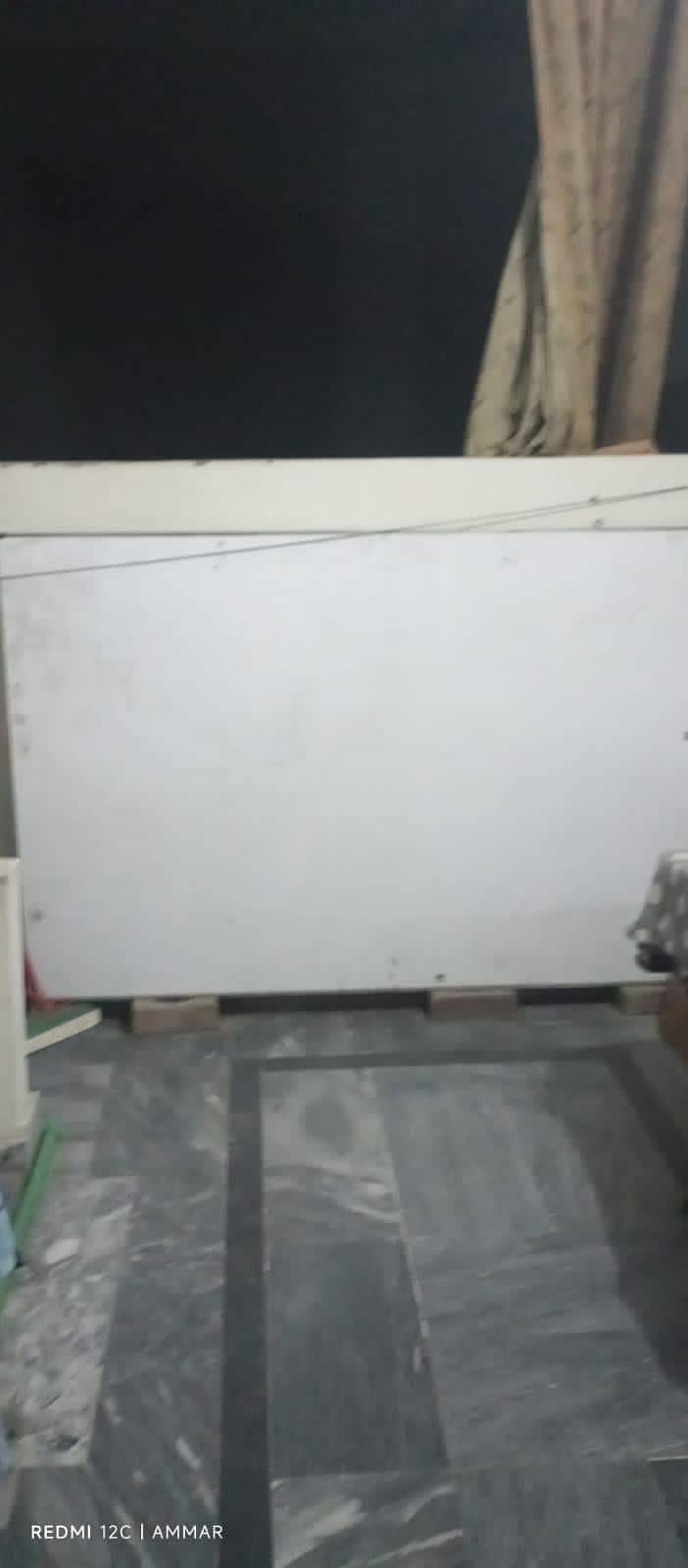 white board 0