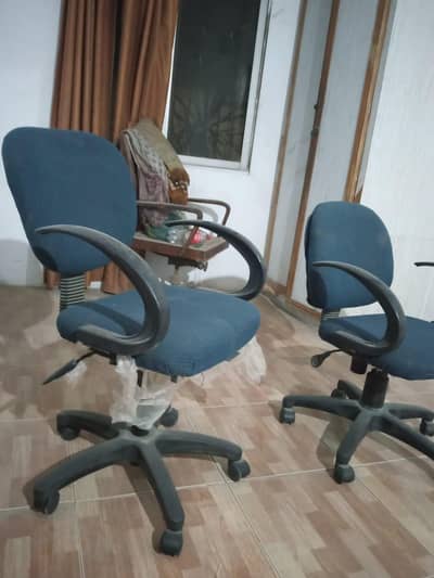 office chairs