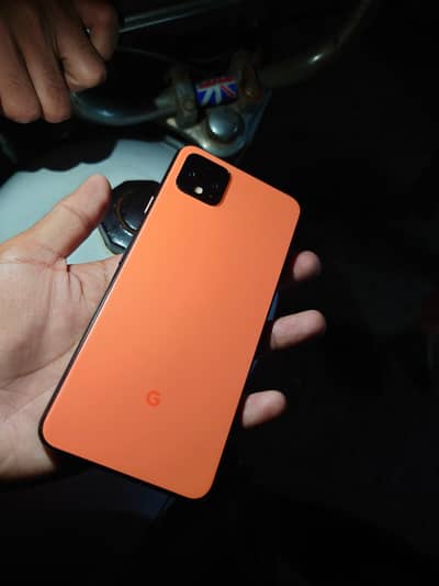 google pixel 4xl urgent sale