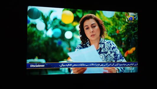 Dawlance led 65 inches smart android tv