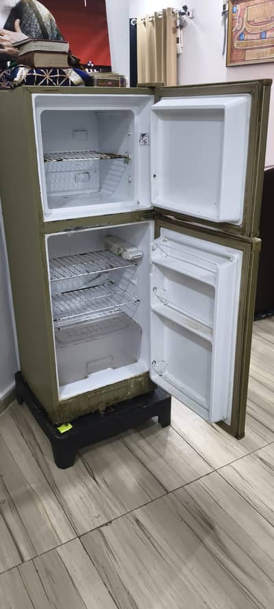 a good refrigerator
