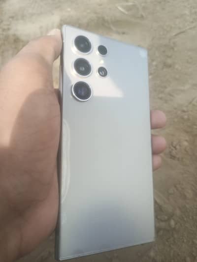 Samsung Mobile S24 Ultra